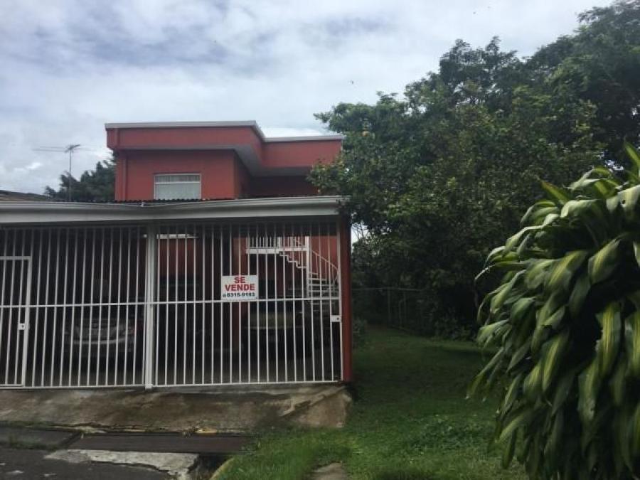 Foto Casa en Venta en San Pablo, Heredia - U$D 127.500 - CAV25803 - BienesOnLine