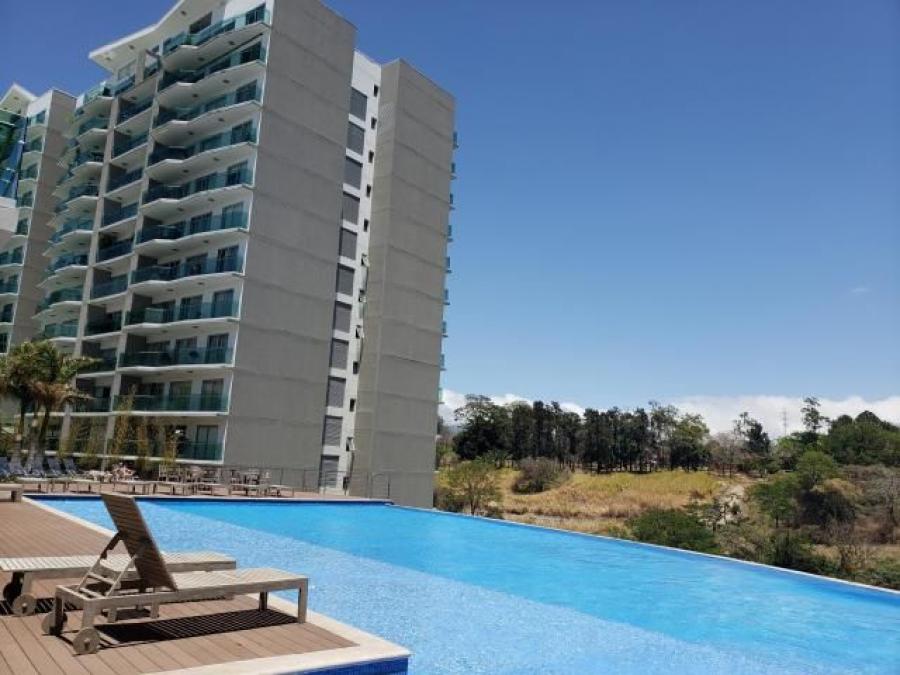 Foto Apartamento en Alquiler en Pavas, San Jos - U$D 850 - APA23722 - BienesOnLine