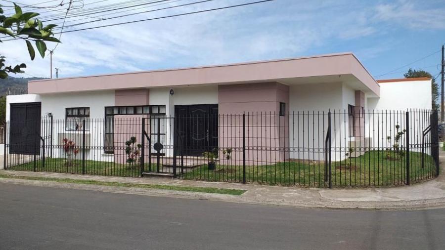 Home in Metric Way