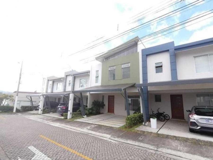Home in Metric Way