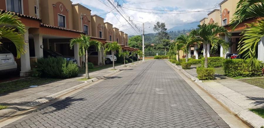 Foto Casa en Alquiler en La Unin, Cartago - U$D 950 - CAA39770 - BienesOnLine