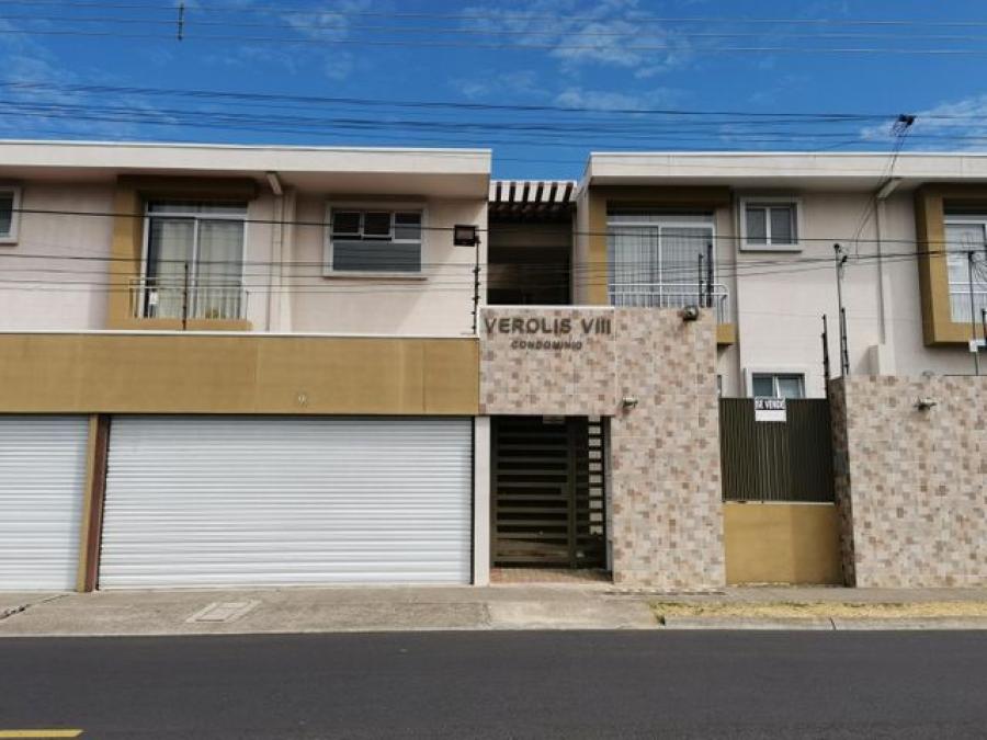 Home in Metric Way