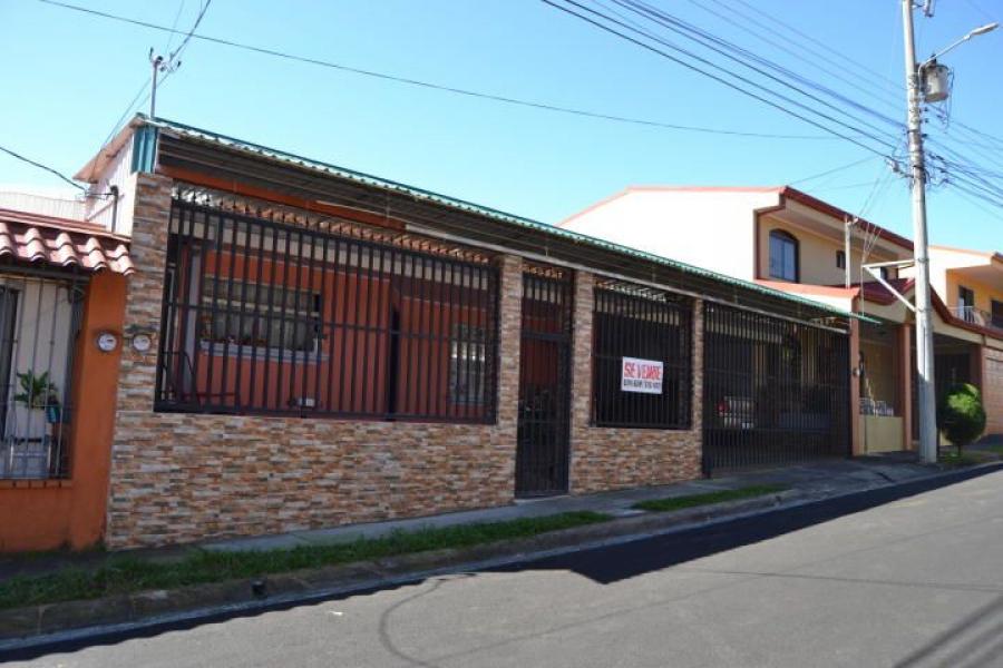 Foto Casa en Venta en Santa Brbara, Heredia - ¢ 90.000.000 - CAV39500 - BienesOnLine