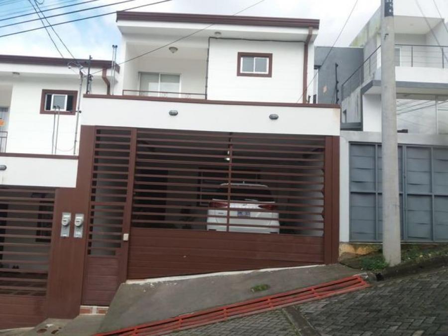 Foto Casa en Venta en La Unin, Cartago - U$D 147.000 - CAV39883 - BienesOnLine