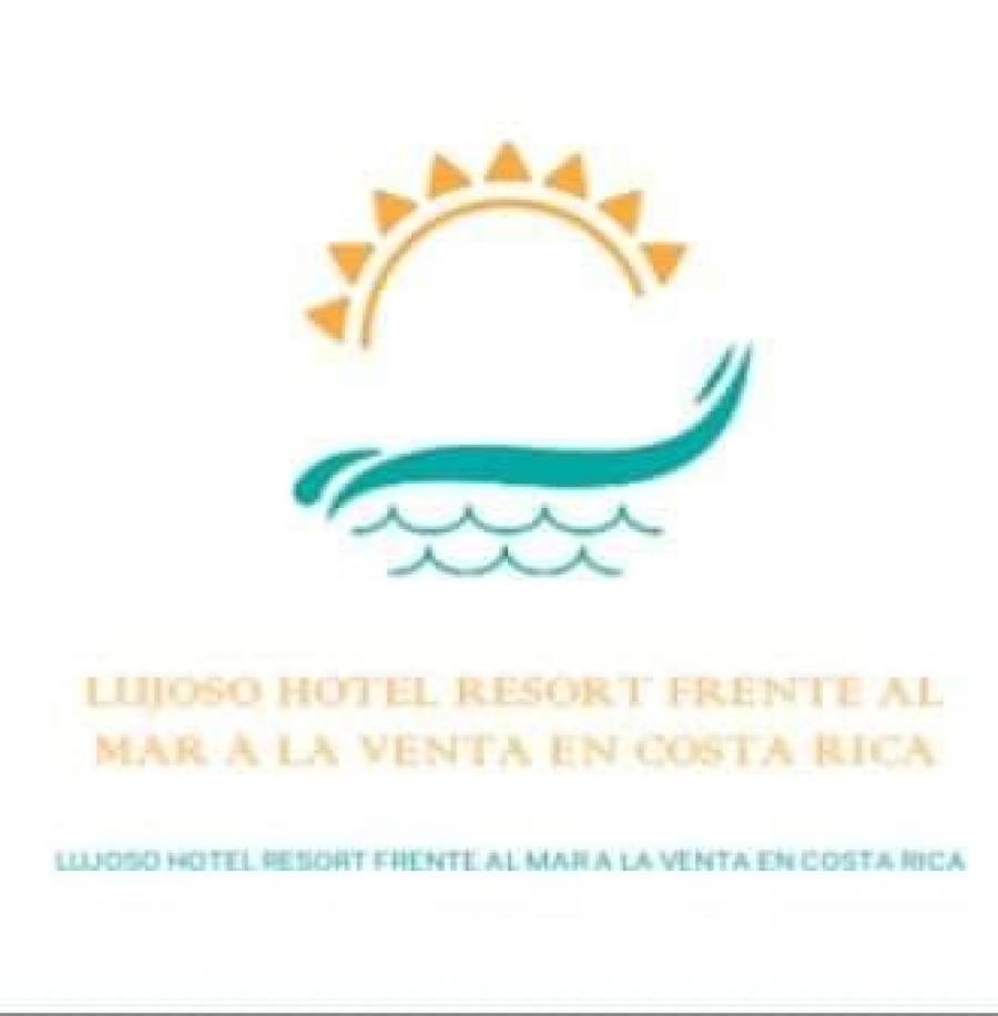 Foto Hotel en Venta en Jac, Puntarenas - U$D 28.000.000 - HOV15467 - BienesOnLine