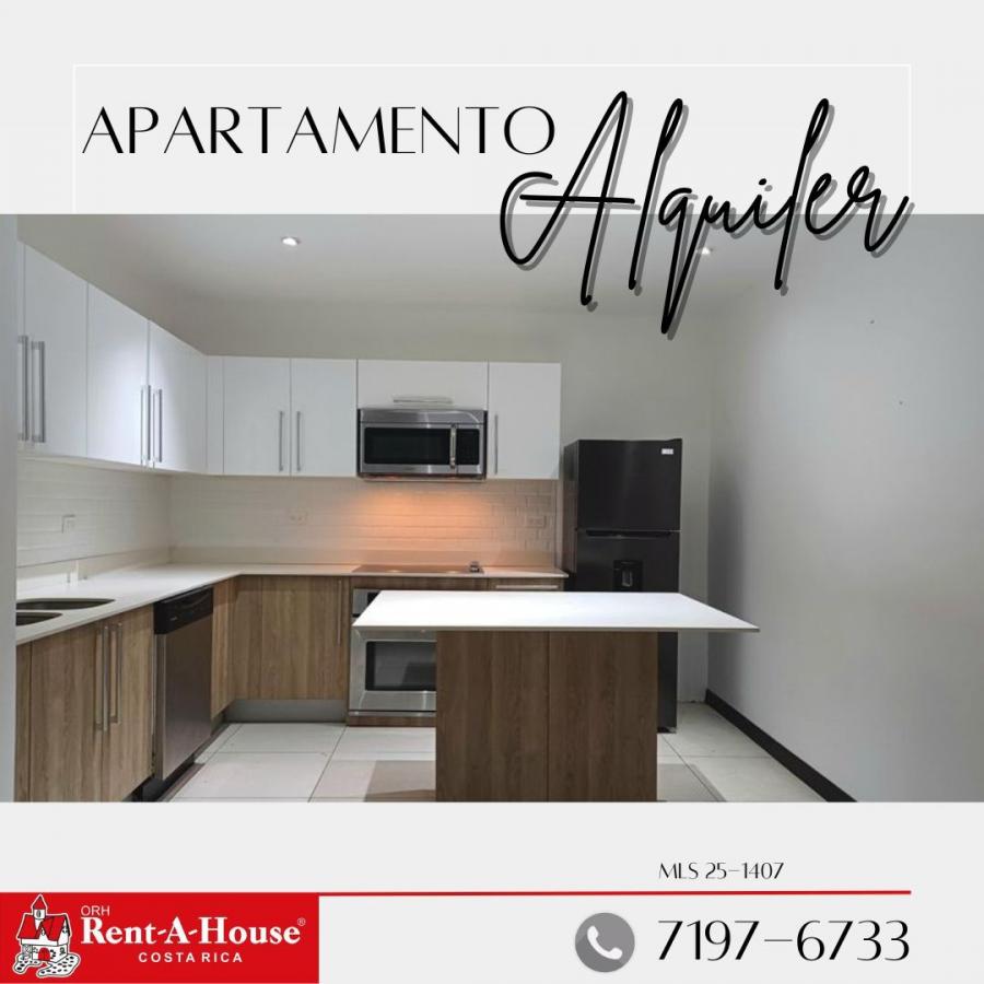 Foto Apartamento en Alquiler en Curridabat, Curridabat, San José - U$D 1.300 - APA114021 - BienesOnLine