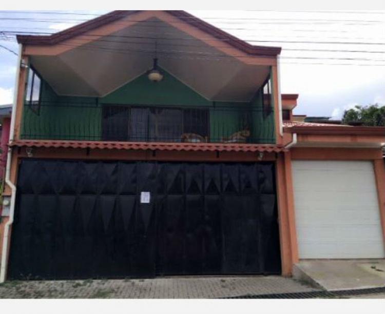 Foto Casa en Venta en Grecia, Alajuela - ¢ 90.000.000 - CAV7297 - BienesOnLine