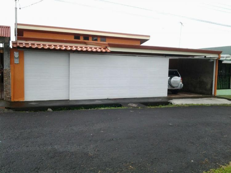Foto Casa en Venta en Pococ, Limn - ¢ 54.000.000 - CAV9917 - BienesOnLine
