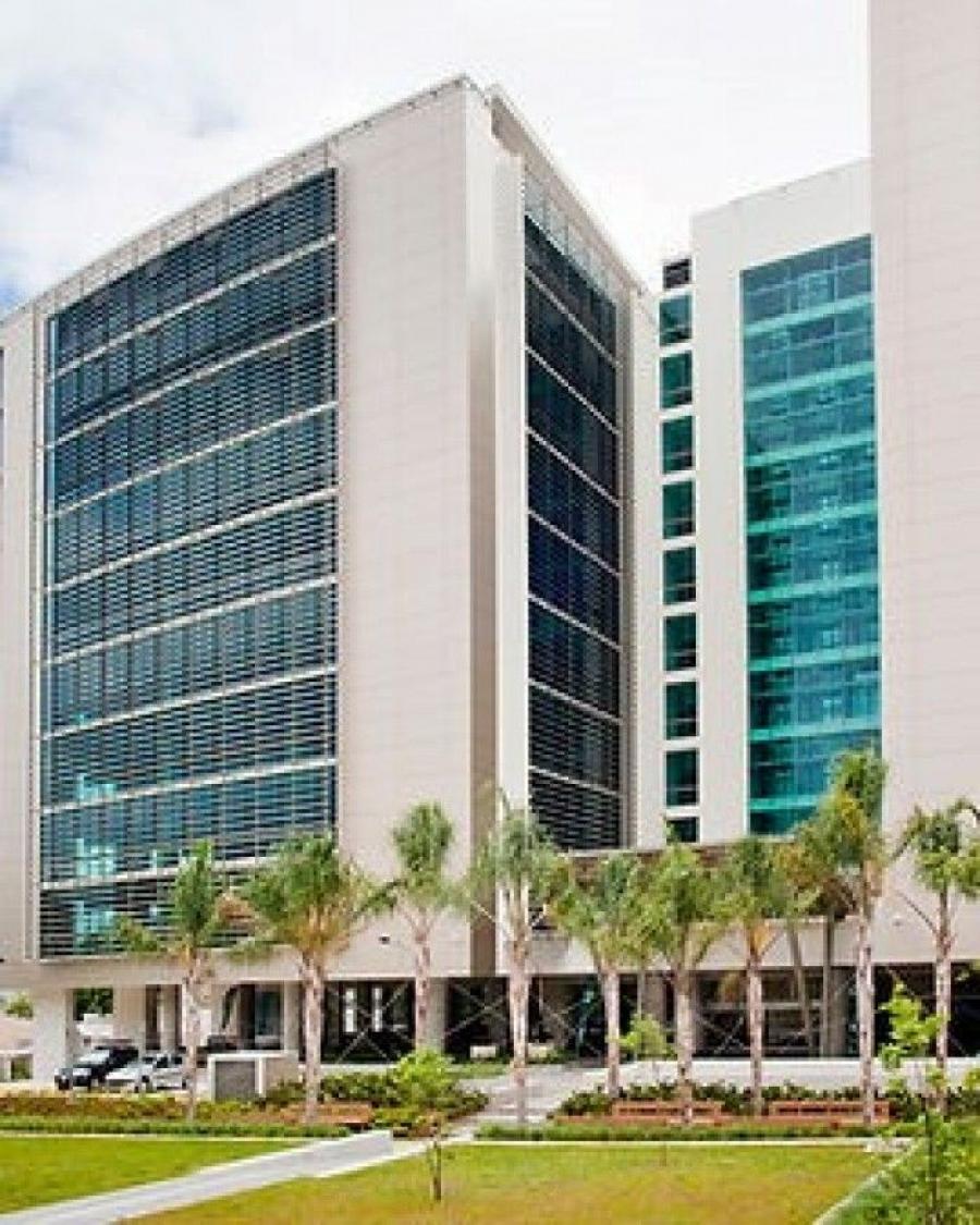 Foto Oficina en Alquiler en San Francisco, Goicoechea, San José - U$D 14.176 - OFA106295 - BienesOnLine