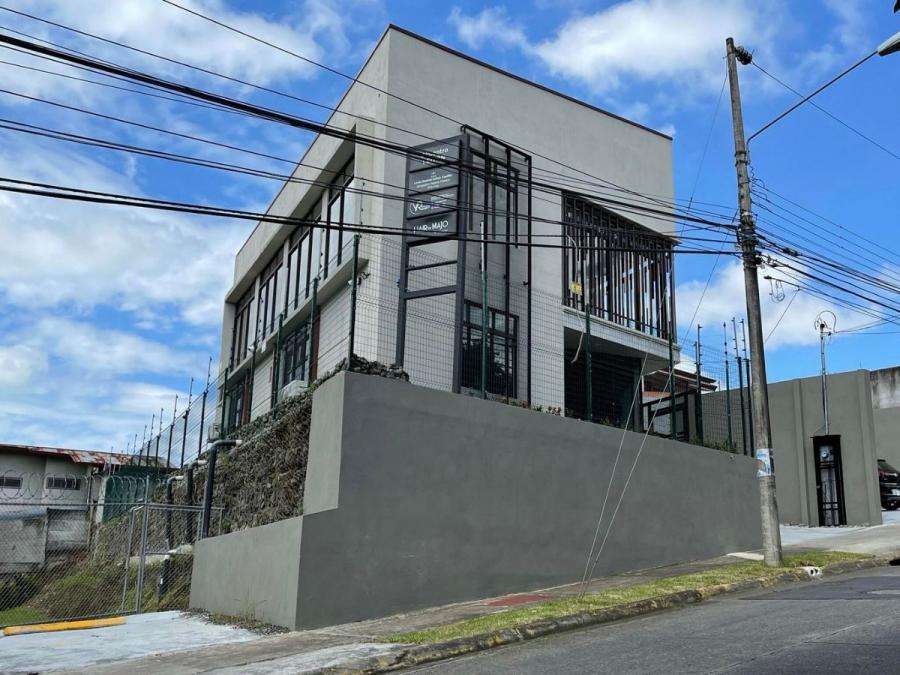 Foto Oficina en Alquiler en Alajuela, Alajuela - U$D 440 - OFA52614 - BienesOnLine