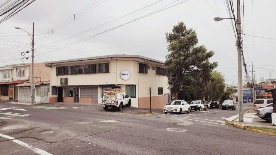 Foto Oficina en Alquiler en Montes de Oca, San José - &cent; 700.000 - OFA71896 - BienesOnLine