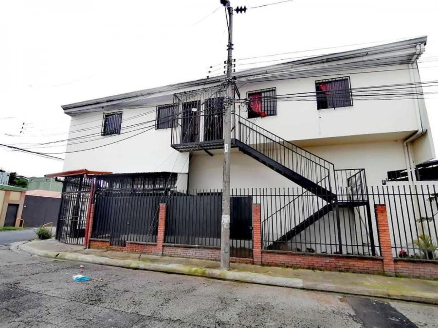 Home in Metric Way