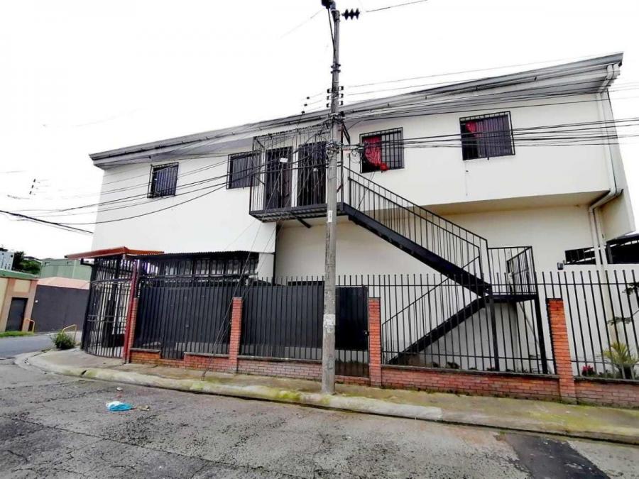 Foto Casa en Venta en Guadalupe, San Jos - U$D 124.500 - CAV40621 - BienesOnLine