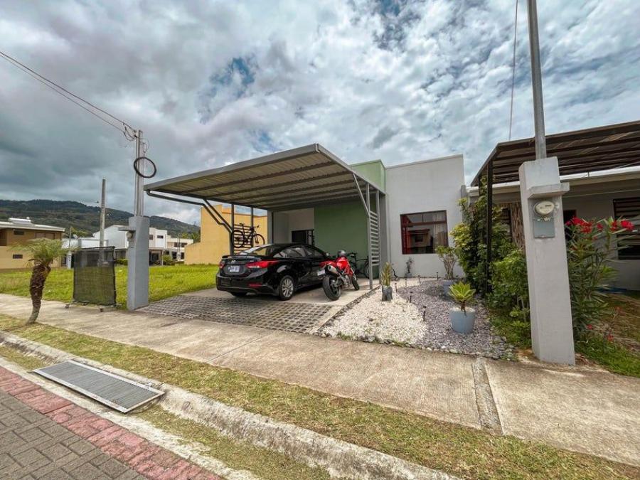 Foto Casa en Alquiler en Quebradilla, Cartago - U$D 124.000 - CAA83313 - BienesOnLine