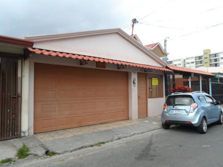 Foto Casa en Venta en San Sebastian, San Sebastin, San Jos - ¢ 69.000.000 - CAV28052 - BienesOnLine