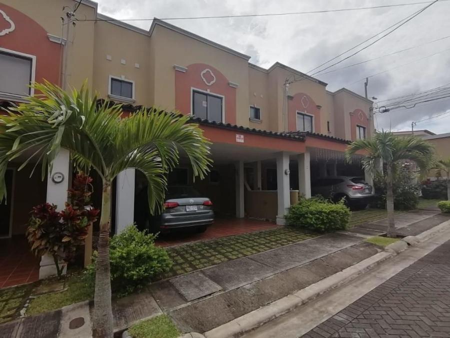 Foto Casa en Venta en Condominio Hacienda Imperial, La Unin, Cartago - U$D 145.000 - CAV34852 - BienesOnLine