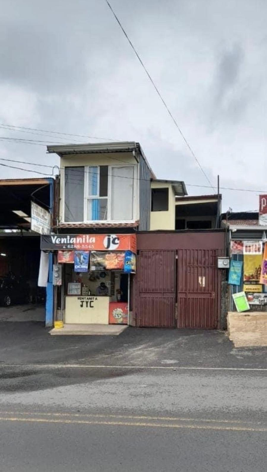 Foto OPORTUNIDAD DE INVERSIÓN! 2 CASAS, 4 APARTAMENTOS Y UN LOCAL COMERCIAL EN LA FILA DE MORA, SAN JOSÉ