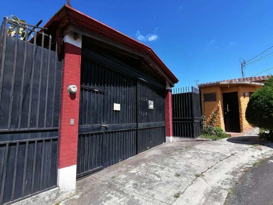 Foto Casa en Venta en Sabanilla, San Jos - ¢ 72.500.000 - CAV43224 - BienesOnLine