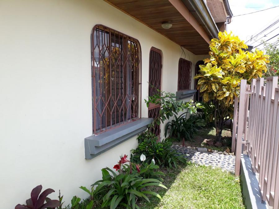 Foto Casa en Venta en San Jos, Alajuela - ¢ 90.000.000 - CAV59028 - BienesOnLine