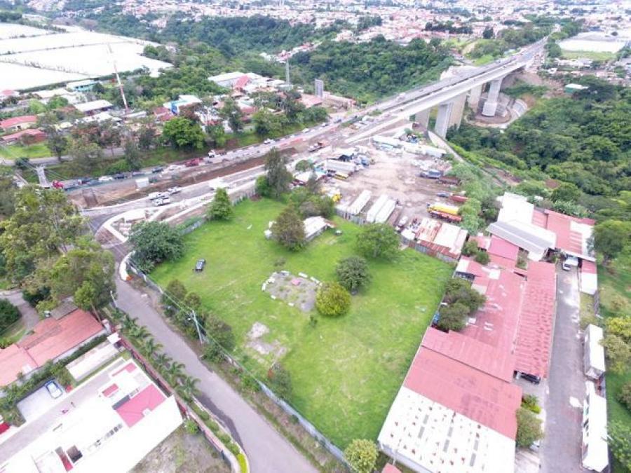 Foto Terreno en Venta en San Miguel , Barrio  Socorro  Rojas, Santo Domingo, Heredia - U$D 750.000 - TEV46105 - BienesOnLine