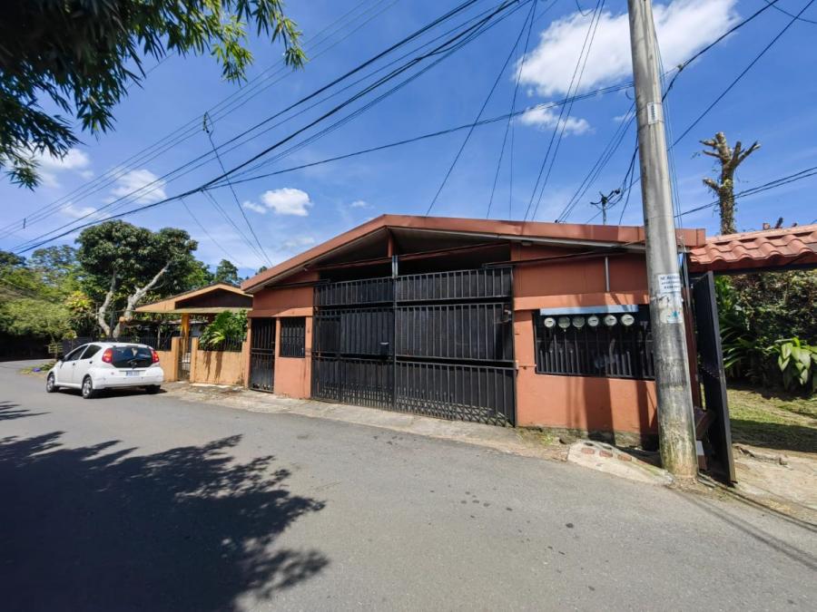 Foto Casa en Venta en Barrio Jesus, Santa Brbara, Heredia - ¢ 95.000.000 - CAV66339 - BienesOnLine