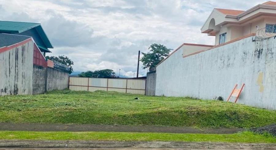 Foto Terreno en Venta en La Unin, Cartago - ¢ 79.950.000 - TEV86673 - BienesOnLine