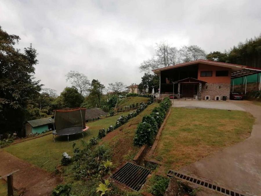 Foto Casa en Venta en La Nubes de Coronado, Vasquez de Coronado, San José - U$D 600.000 - CAV38397 - BienesOnLine
