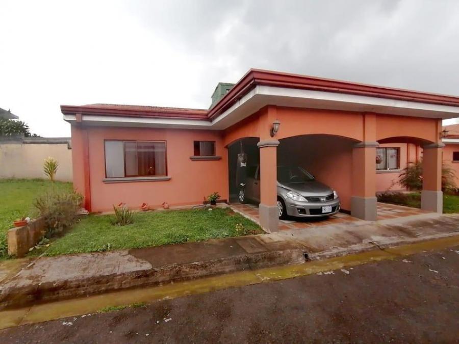 Home in Metric Way