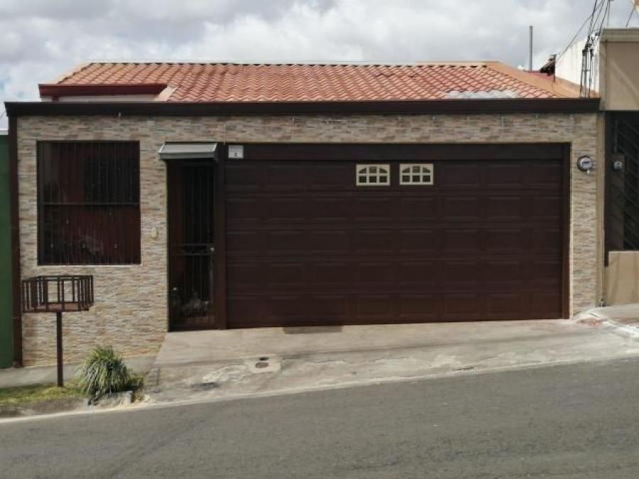 Foto Casa en Venta en Villas de Ayarco, Curridabat, San Jos - ¢ 69.000.000 - CAV30292 - BienesOnLine