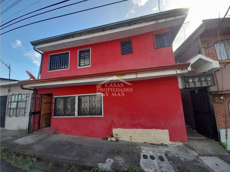 Foto Casa en Venta en Zapote, San Jos - U$D 115.000 - CAV70009 - BienesOnLine