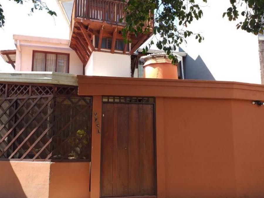Home in Metric Way
