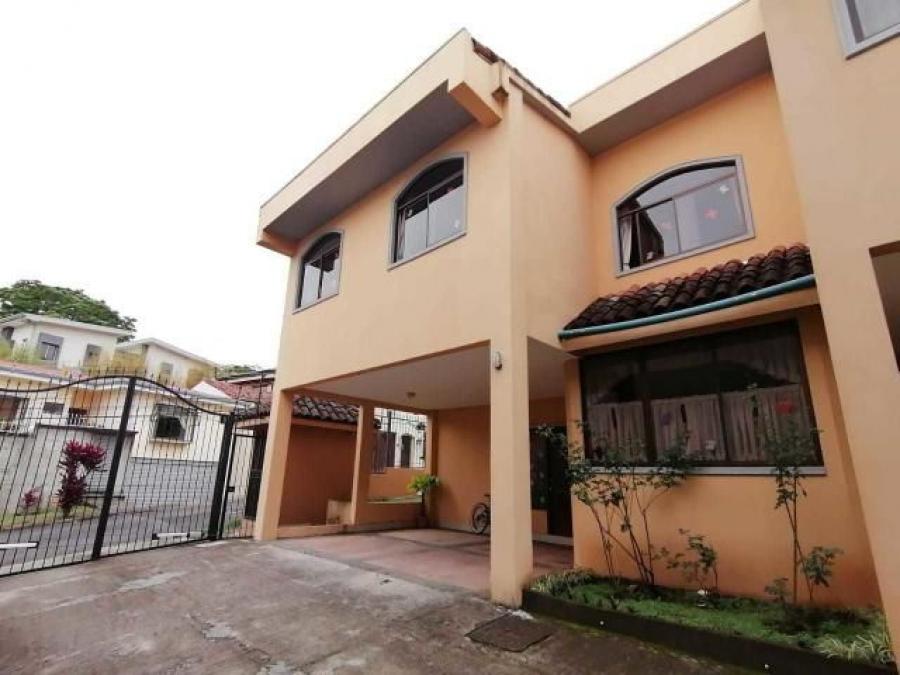 Foto Casa en Venta en Pinares, San Jos - U$D 189.000 - CAV22631 - BienesOnLine