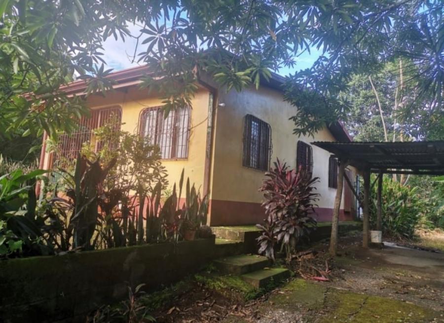 Foto Casa en Venta en Orotina, Alajuela - ¢ 90.000.000 - CAV96355 - BienesOnLine