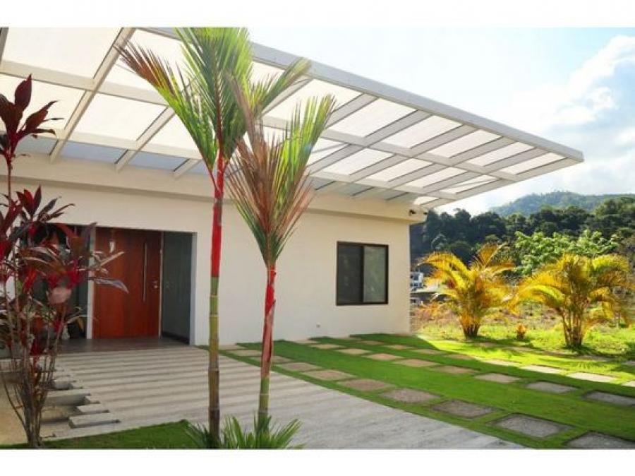 Foto Casa en Venta en Garabito, Puntarenas - U$D 285.000 - CAV85122 - BienesOnLine
