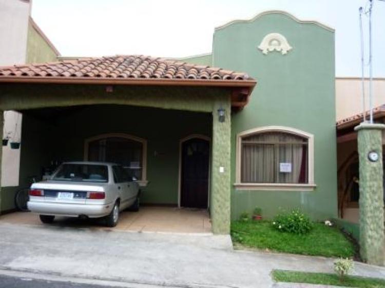 Foto Casa en Venta en San Francisco, Heredia - U$D 105.000 - CAV91 - BienesOnLine