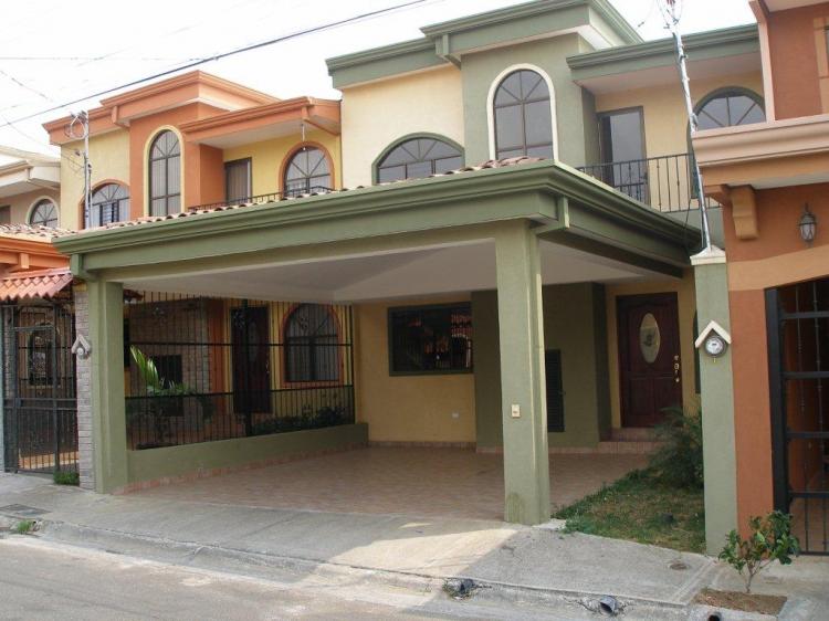 Foto Casa en Venta en Desamparados, Alajuela - U$D 135.000 - CAV2358 - BienesOnLine