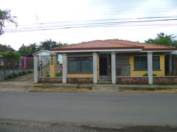 Foto Casa en Venta en Palmares, Alajuela - ¢ 73.000.000 - CAV1124 - BienesOnLine
