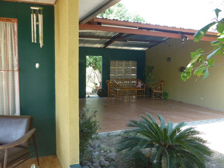 Foto Casa en Venta en Barrio Castillo., Caas, Guanacaste - ¢ 57.000.000 - CAV1957 - BienesOnLine
