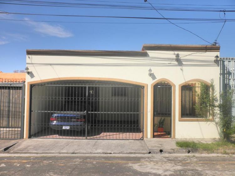 Foto Casa en Venta en San Pablo de Heredia, San Pablo, Heredia - U$D 110.000 - CAV1379 - BienesOnLine
