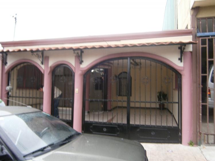 Foto Casa en Venta en La Guaria, Heredia, Heredia - ¢ 52.000.000 - CAV2111 - BienesOnLine