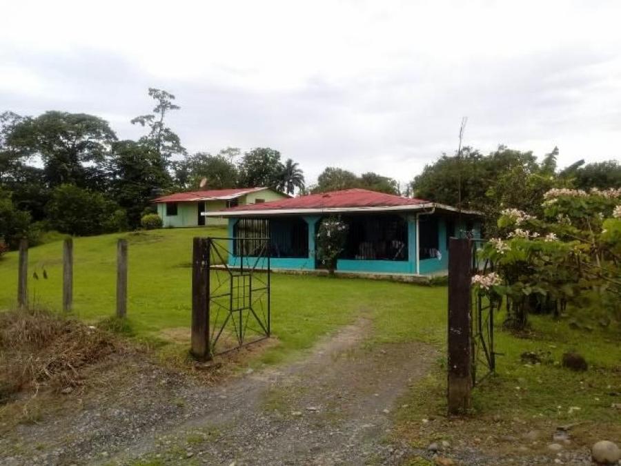 Foto Casa en Venta en San Gerardo de Ticaban, Gupiles, Limn - ¢ 18.000.000 - CAV16077 - BienesOnLine