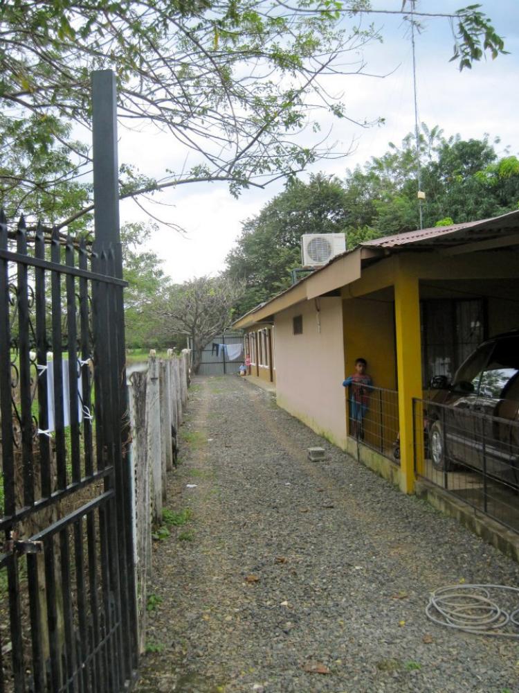 Foto Casa en Venta en Barrio Alaska, Liberia., Liberia, Guanacaste - ¢ 100.000.000 - CAV1311 - BienesOnLine