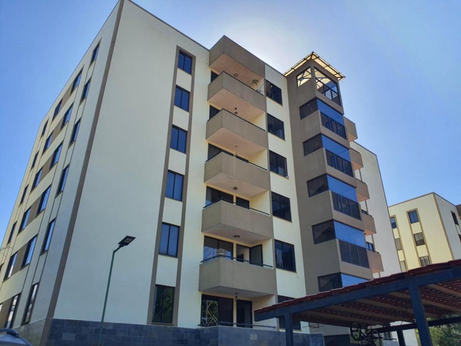 Foto Apartamento en Venta en San Rafael, Alajuela - U$D 141.000 - APV88809 - BienesOnLine
