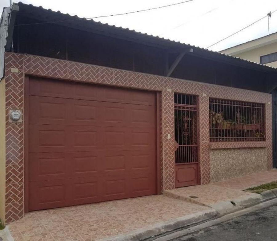 Foto Casa en Venta en Dulce Nombre, San Jos - U$D 127.000 - CAV27771 - BienesOnLine