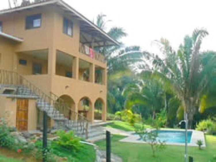 Foto Casa en Venta en Parrita, Puntarenas - U$D 295.000 - CAV1226 - BienesOnLine