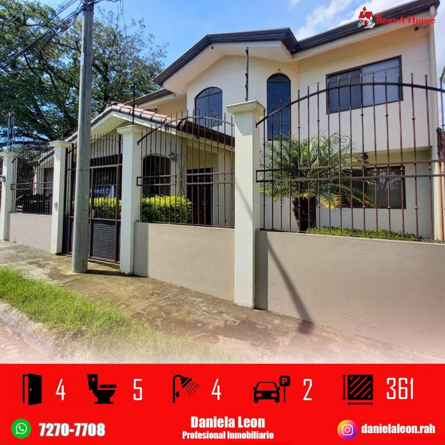Home in Metric Way