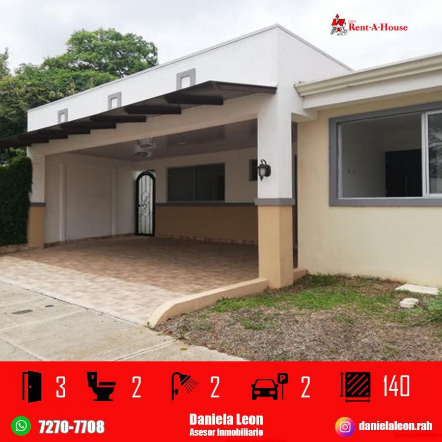 Foto Casa en Venta en En San Antonio Tejar, Alajuela, Alajuela - U$D 118.000 - CAV74364 - BienesOnLine