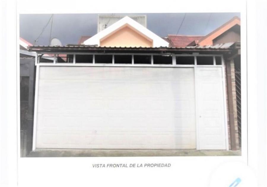 Foto Casa en Venta en Mercedes  Sur, Mercedes, Heredia - ¢ 48.000.000 - CAV52965 - BienesOnLine