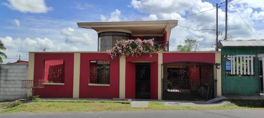 Foto Casa en Venta en Guapiles centro, Pococ, Limn - U$D 108.000 - CAV57371 - BienesOnLine