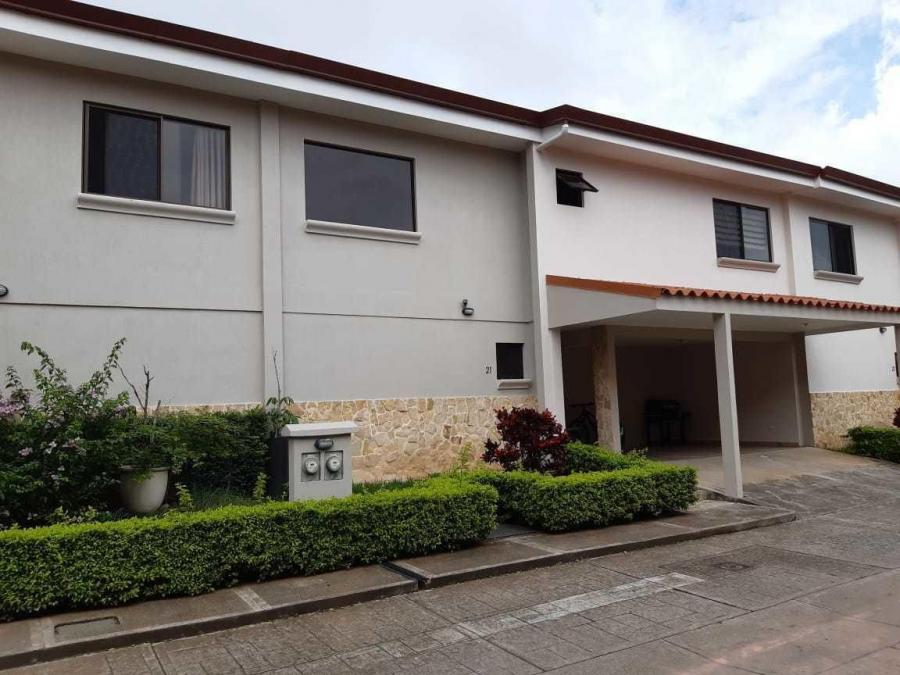 Foto Casa en Venta en SantaAnaPozos, Santa Ana, San Jos - U$D 179.000 - CAV53161 - BienesOnLine